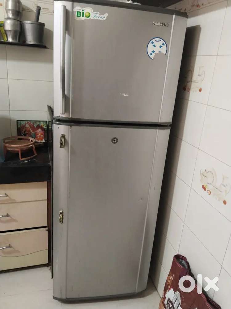 Samsung Fridge Double door