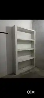 Student room or single job person