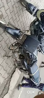 Good condition