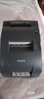 Epson small printer