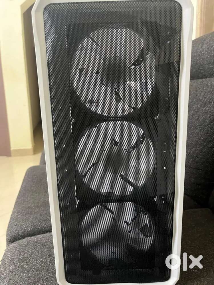 Ant esports Gaming PC cabinet