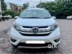 Honda BR-V 1.5 VX i-DTEC MT, 2016, Diesel