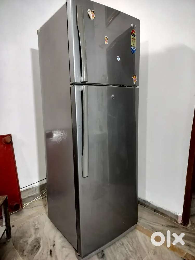 LG Double Door Fridge Refrigerator