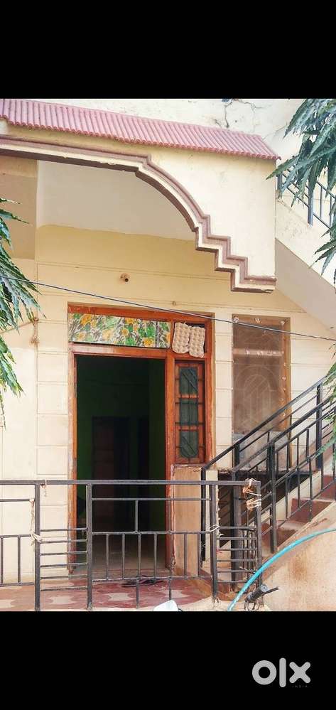 2nd cross,SL CHOWK, HOSPET