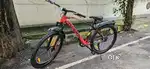 CRADIAC XC 90  27.5 T (inch) Single speed brand new
