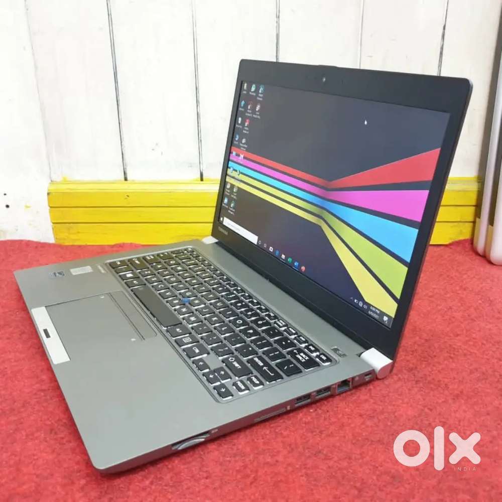 Best range best value condition laptop i5 i7