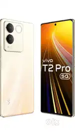 Vivo t2pro