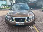 Nissan Terrano 2017 Diesel 74000 Km Driven