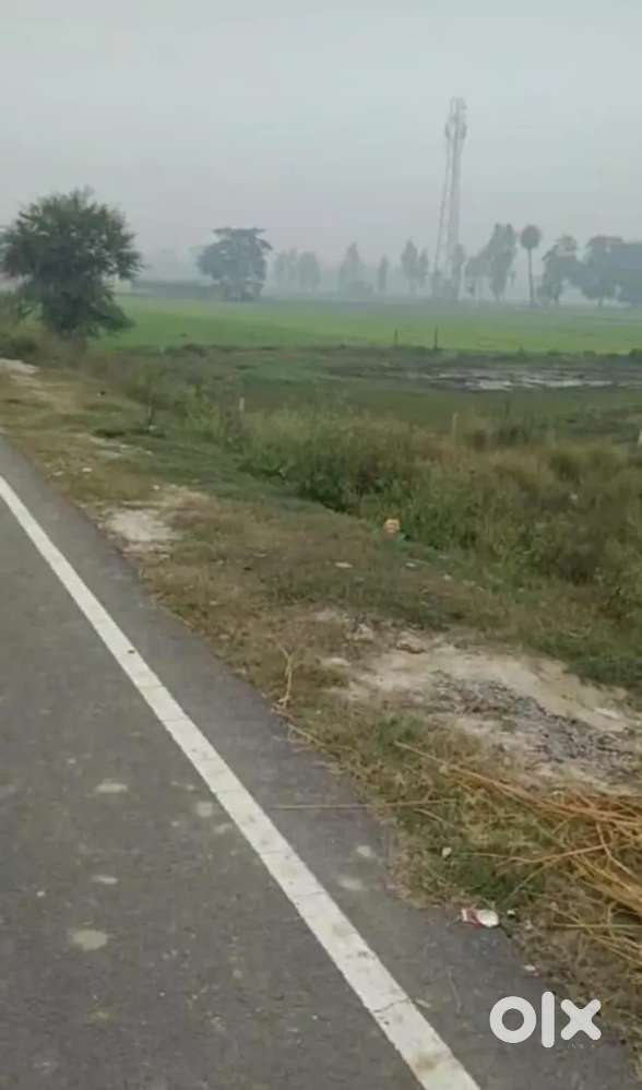 अयोध्या में रिंग रोड के पास प्लॉट ले