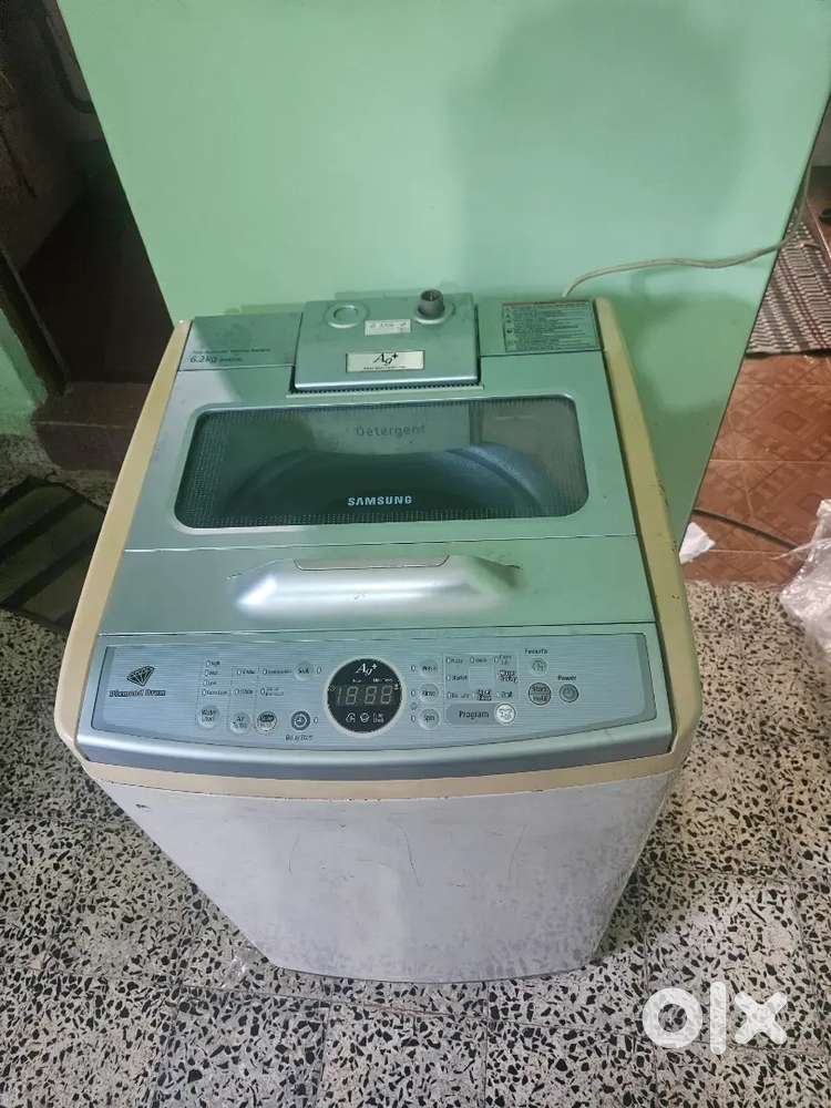 Samsung 6 Kg