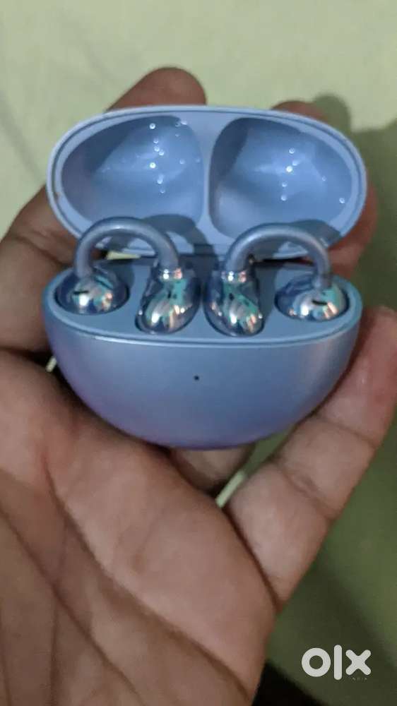 Huawei freeclip buds new condition