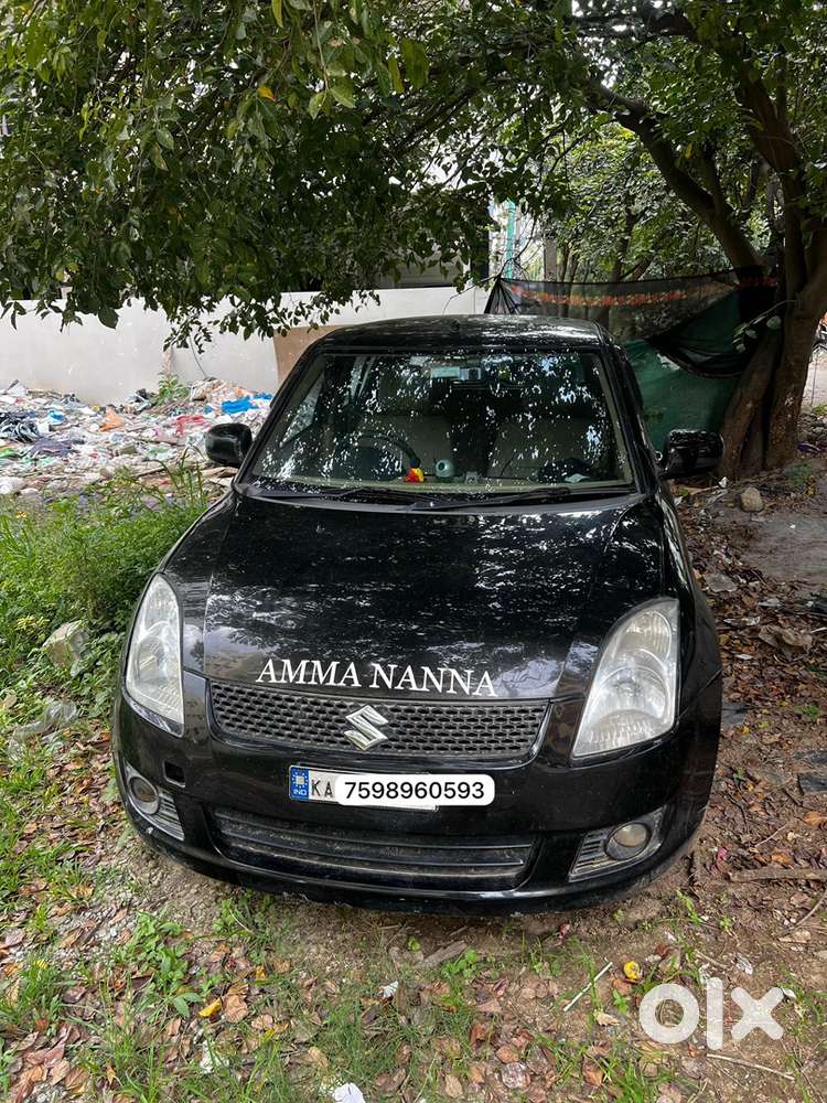 Maruti Suzuki Swift 2019 Petrol Well Maintained