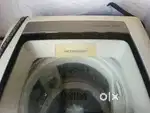 Washing machine ONIDA Full automatic