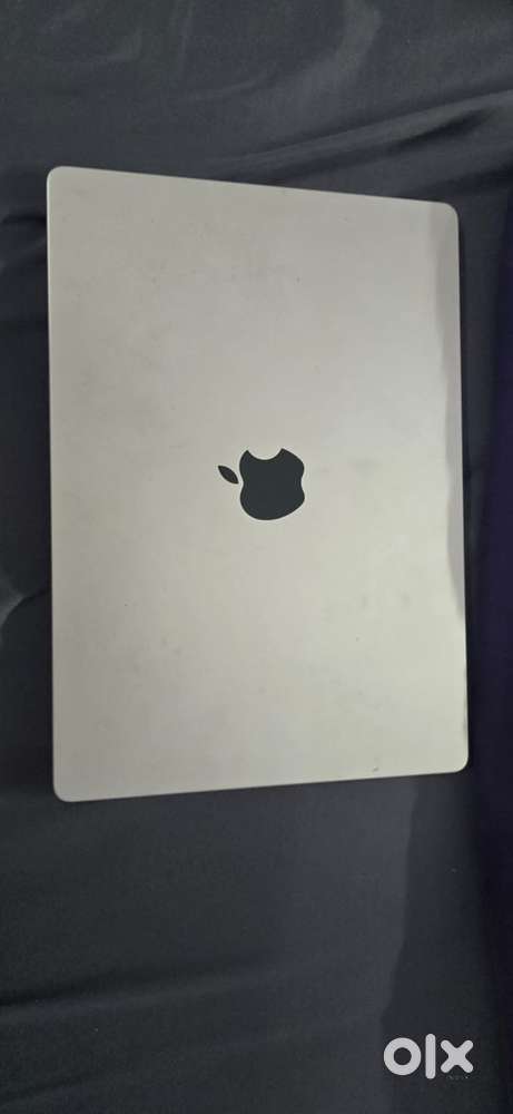 Macbook Pro M1 Pro Chip 14inch in Brand new condition