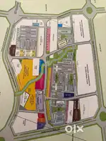 available plot for sale in sector 94