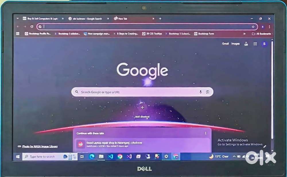 Intel(R) Core(TM) i3-6100U CPU