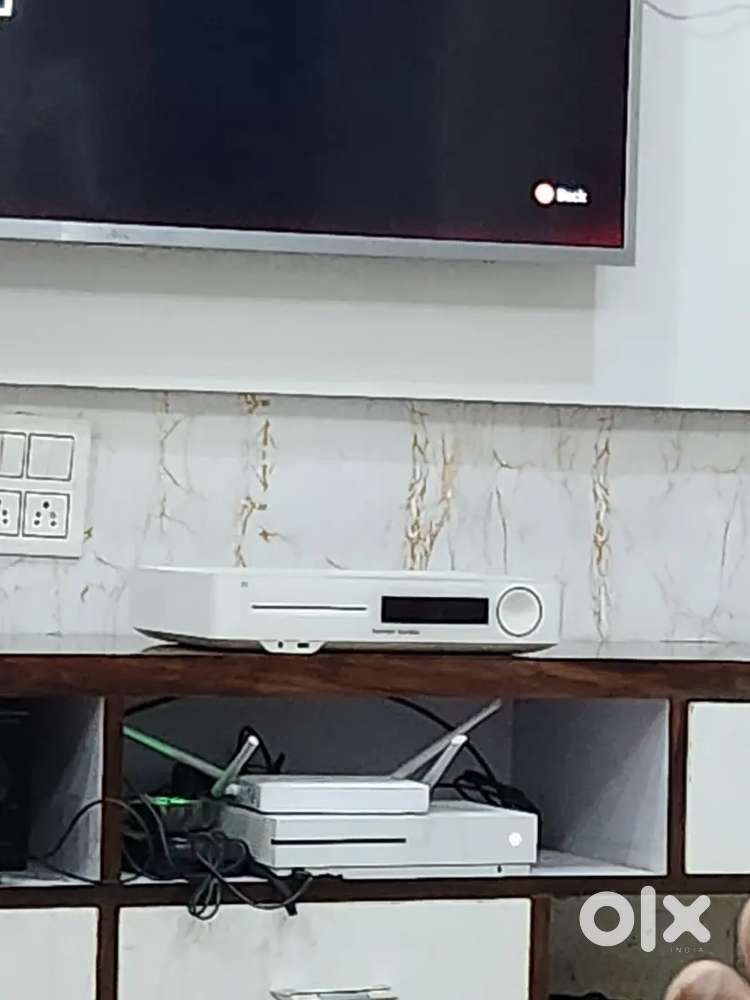 Harman kardon bds 575 AVR