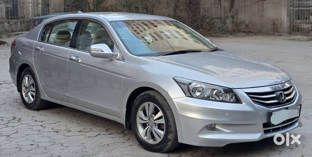 Honda Accord 2.4 Elegance Automatic, 2013, Petrol