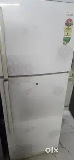 LG 368L- Refrigerator- 2012 Model