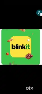 Hiring for Sangrur blinkit delivery boy job