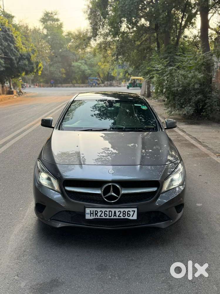 Mercedes-Benz C-Class 2.0 220d, 2016, Diesel