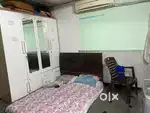 Available chawl room heavy deposit in jogeshwari east highway