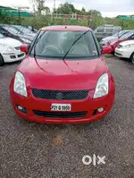 Maruti Suzuki Swift LDI (O), 2008, Diesel
