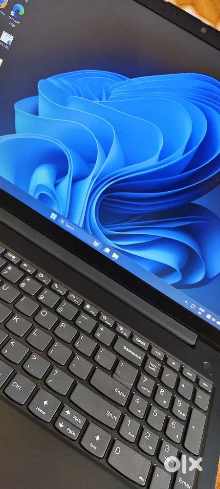 Lenovo laptop