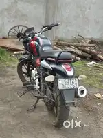 BAJAJ V-15