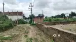 Jankipuram Me Plot Bahut Kam Rate Me Number Bhejo Site Visit Karo