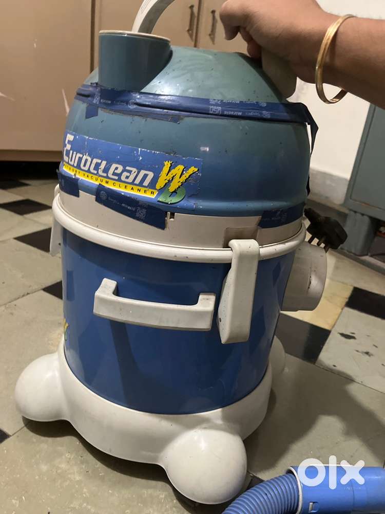 Vacuum cleaner