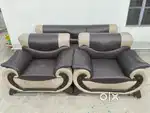 Sofa 5 seater