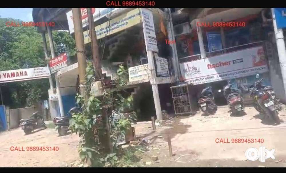 RENT - 250 sq ft shop