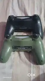 Ps4 new controller