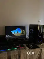 entry level gaming pc