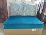Sofa set 3 and 2 seater