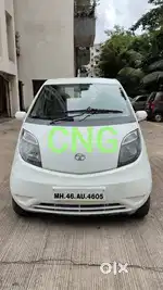Tata Nano 2012-2015 CNG, 2016, CNG & Hybrids