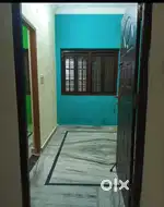 1 BHK Flat for rent on Second Floor Balcony Side with bike parking.