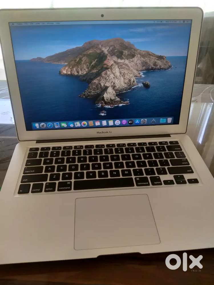 MacBook air A1466