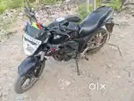 Gixer all good condition