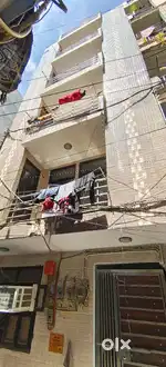 2 BHK Building for sale near Dwarka Mor Metro Station