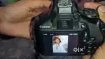 Camera Canon 1500D