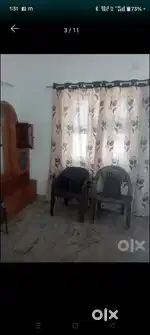 Air conditioner room best for single person attached lathbath