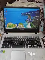 Asus vivobook X507