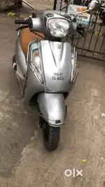 Access 125