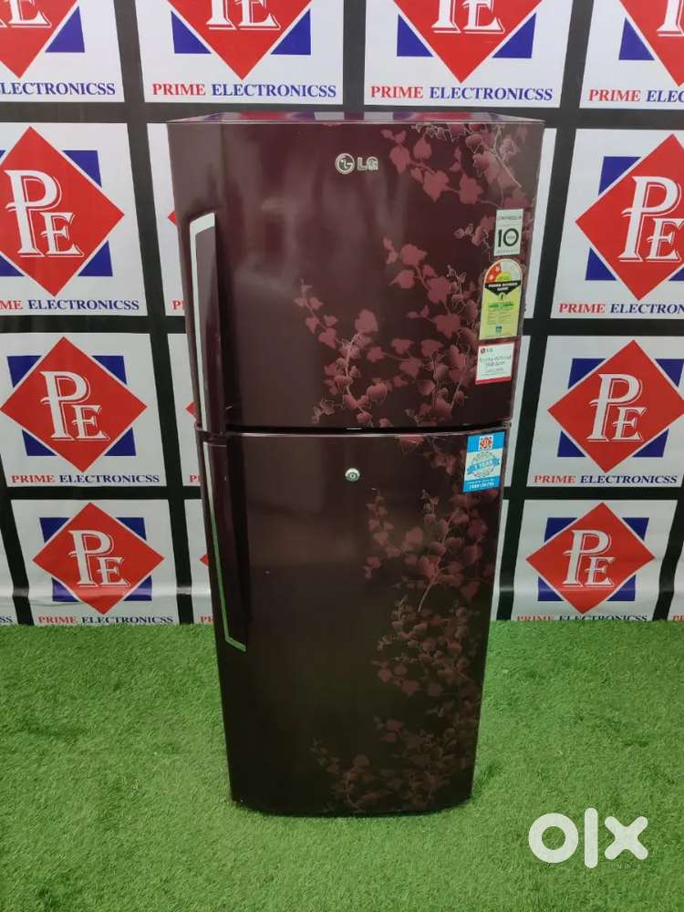 ;-* Do visit today and get best fridges in excellent condition -_//