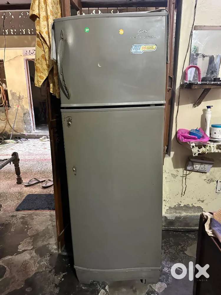 Godrej fridge