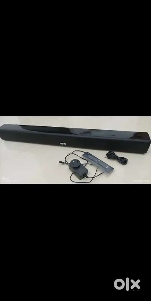 Sound bar mivi