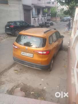 Renault Triber 2021 Petrol Well Maintained