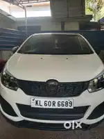 Marazzo 2019 model 31800 km single owner elambachi